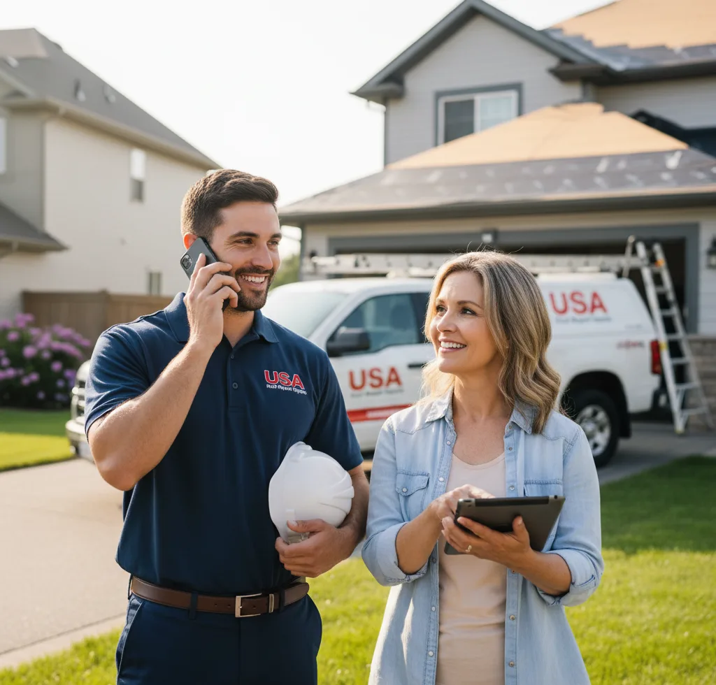 Roof Maintenance in Mira Loma, CA